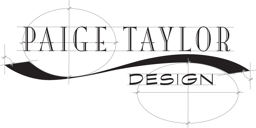 Paige Taylor Logo